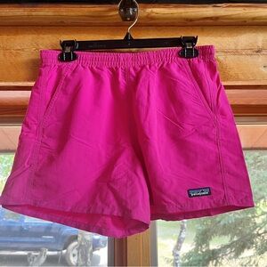 NWOT Patagonia baggies